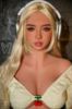 Picture of 5ft45/166cm C cup Tan TPE Sex Doll - Chloe