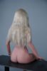 Picture of 5ft45/166cm C cup Tan TPE Sex Doll - Chloe