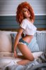 Picture of 5ft15/157cm B Cup TPE Sex Doll - Marlene