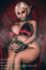 Picture of 4ft9/150cm M Cup TPE Sex Doll - Isabella