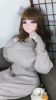 Picture of 163cm/5ft4 M-cup Silicone Sex Doll – Mochizuki Emi