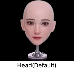 Hard Head For Extra Head