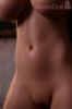 Picture of 157cm (5ft1) E Cup Ultra-Realistic Silicone Doll, Lifelike Skin Texture - Tania