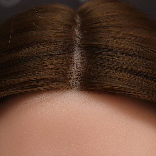 Implanted Synthetic Hair [+$120.00]