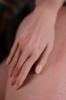 Picture of 165cm/5ft5 F Cup Realistic Skin Texture ROS Head Full Silicone Doll - Sophia(2)