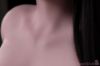 Picture of 157cm (5ft1) E Cup Ultra-Realistic Silicone Doll Lifelike Skin Texture - Rinko