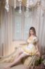Picture of 165cm/5ft5 F Cup Realistic Skin Texture ROS Head Full Silicone Doll - Sue