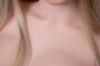 Picture of 165cm/5ft5 F Cup Realistic Skin Texture ROS Head Full Silicone Doll - Sue