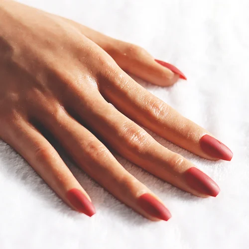 Matte-Red