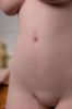 Picture of 165cm/5ft5 F Cup Realistic Skin Texture ROS Head Full Silicone Doll - Lee Su Yeon