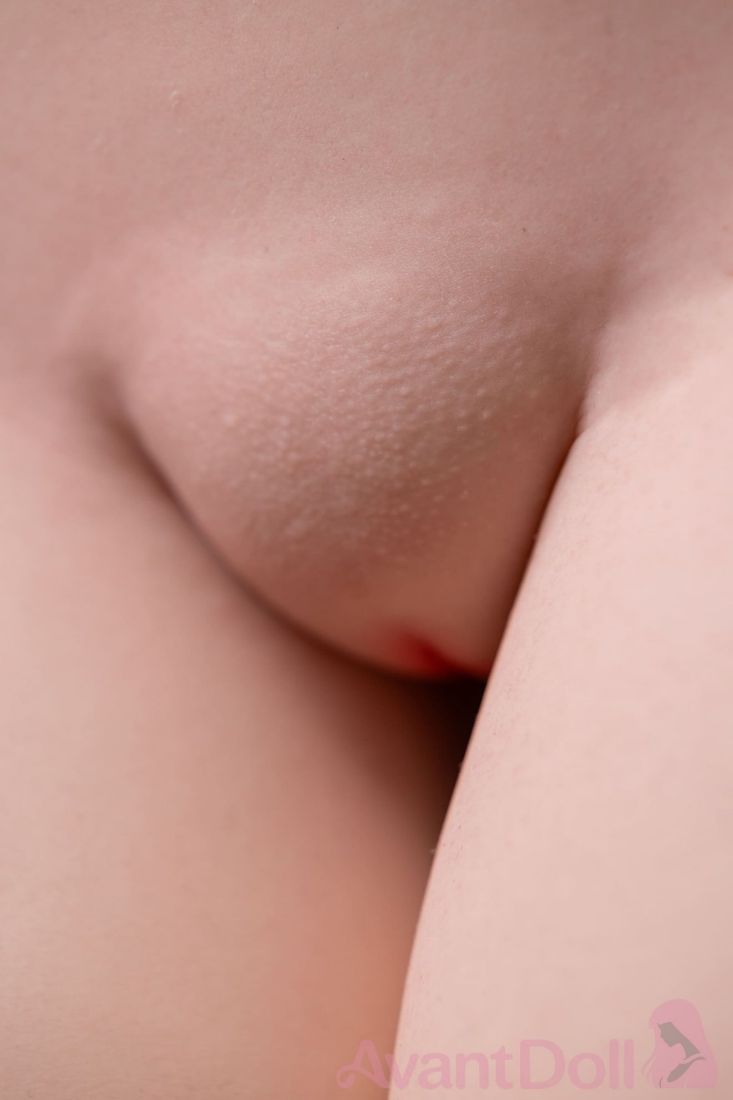 Picture of 165cm/5ft5 F Cup Realistic Skin Texture ROS Head Full Silicone Doll - Lee Su Yeon