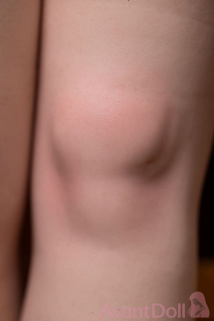 Picture of 165cm/5ft5 F Cup Realistic Skin Texture ROS Head Full Silicone Doll - Lee Su Yeon