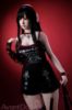 Picture of 165cm/5ft5 F Cup Realistic Skin Texture ROS Head Full Silicone Doll - Ayaka