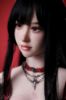Picture of 165cm/5ft5 F Cup Realistic Skin Texture ROS Head Full Silicone Doll - Ayaka