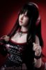 Picture of 165cm/5ft5 F Cup Realistic Skin Texture ROS Head Full Silicone Doll - Ayaka