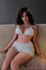 Picture of 165cm/5ft5 F Cup Real Skin Texture ROS Head Full Silicone Doll - Amelia