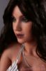 Picture of 165cm/5ft5 F Cup Real Skin Texture ROS Head Full Silicone Doll - Amelia
