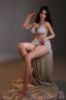 Picture of 165cm/5ft5 F Cup Real Skin Texture ROS Head Full Silicone Doll - Amelia
