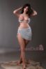 Picture of 165cm/5ft5 F Cup Real Skin Texture ROS Head Full Silicone Doll - Amelia