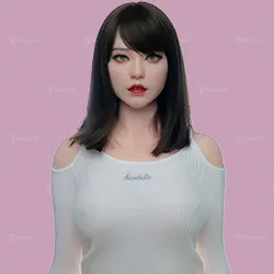 Implanted Human Hair [+$150.00]