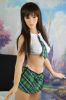 Picture of 151cm/4ft11 E-cup TPE Sex Doll – Vevina