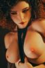 Picture of 173cm/5ft8 B-cup Silicone Sex Doll – Magee Clare
