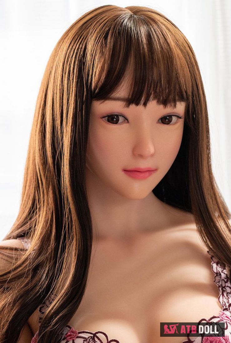 Picture of Fudoll Emi - 158cm (5.18ft) Real Size Japanese Sex Doll J001