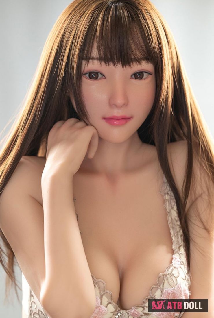 Picture of Fudoll Emi - 158cm (5.18ft) Real Size Japanese Sex Doll J001