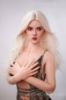Picture of 170cm/5ft7 B-cup Silicone Sex Doll – Delia