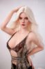 Picture of 170cm/5ft7 B-cup Silicone Sex Doll – Delia