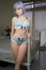 Picture of 150cm/4ft11 B-cup TPE Sex Doll – Akira