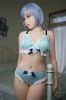 Picture of 150cm/4ft11 B-cup TPE Sex Doll – Akira