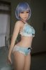 Picture of 150cm/4ft11 B-cup TPE Sex Doll – Akira