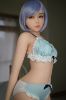 Picture of 150cm/4ft11 B-cup TPE Sex Doll – Akira
