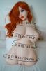 Picture of 75cm/2ft6 K-cup TPE Sex Doll Torso – Jessica