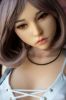 Picture of 160cm/5ft3 E-cup Silicone Sex Doll – JianX