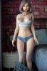 Picture of 160cm/5ft3 E-cup Silicone Sex Doll – JianX