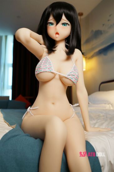 Picture of 148cm/4ft10 C-cup S-TPE Sex Doll – Koharu