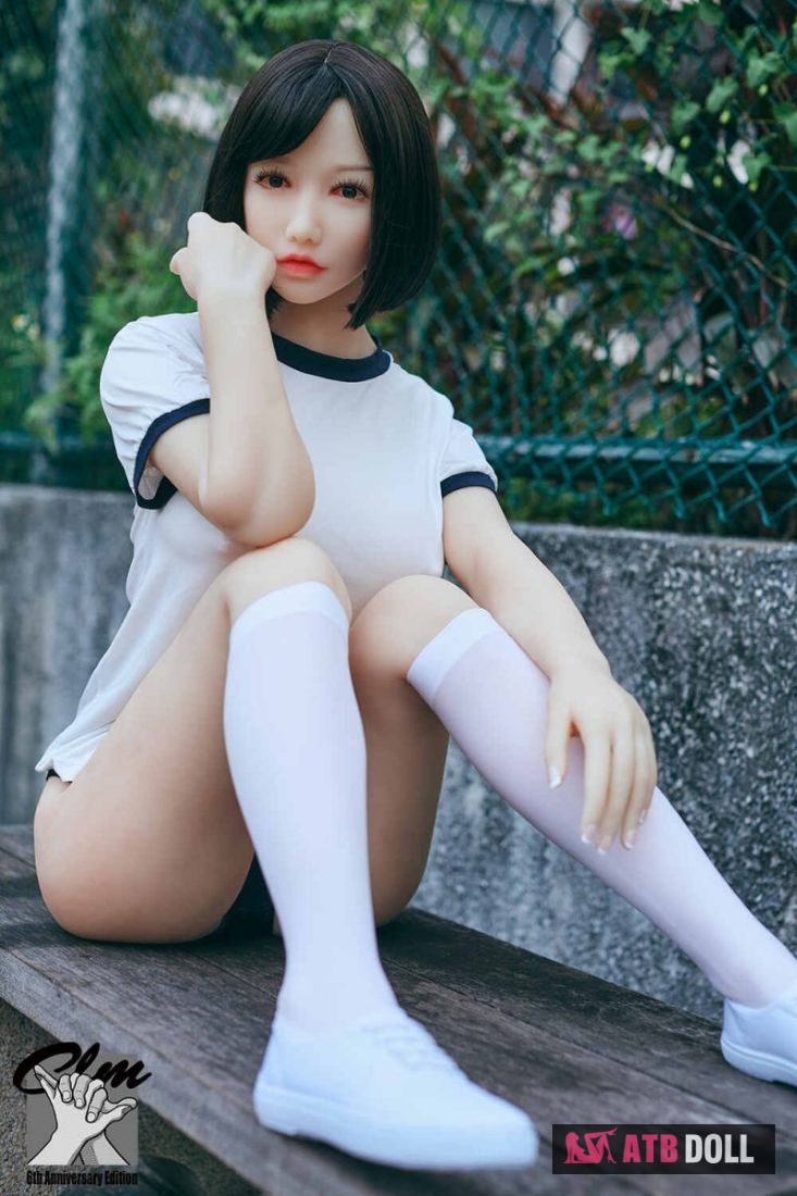 Picture of 158cm/5ft2 B-cup TPE Sex Doll – Meroy Charles