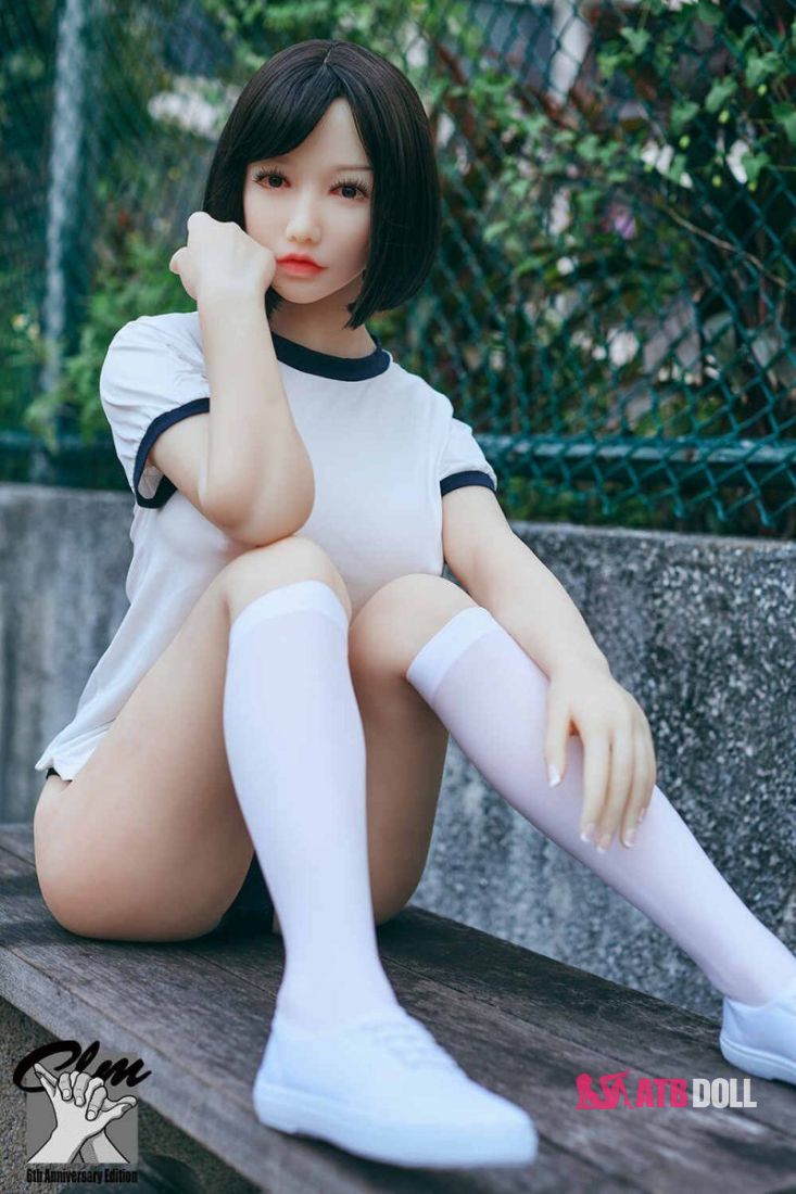 Picture of 158cm/5ft2 B-cup TPE Sex Doll – Meroy Charles