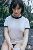 Picture of 158cm/5ft2 B-cup TPE Sex Doll – Meroy Charles