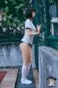 Picture of 158cm/5ft2 B-cup TPE Sex Doll – Meroy Charles