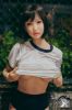 Picture of 158cm/5ft2 B-cup TPE Sex Doll – Meroy Charles