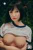 Picture of 158cm/5ft2 B-cup TPE Sex Doll – Meroy Charles