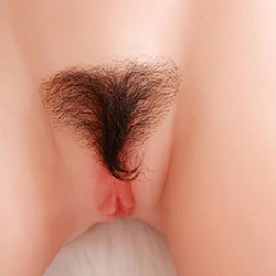 Pubic Hair #3 [+$40.00]