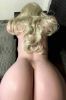 Picture of 170cm/5ft7 G-cup Silicone Head Sex Doll – Lauren Evans
