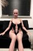 Picture of 170cm/5ft7 G-cup Silicone Head Sex Doll – Lauren Evans