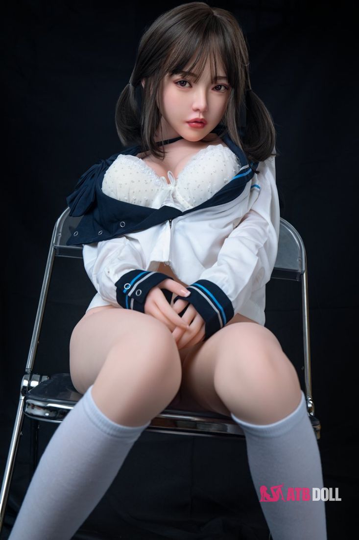 Picture of Fudoll - 148cm (4.85ft) Life Size Young Mini Sex Doll J007