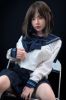 Picture of Fudoll - 148cm (4.85ft) Life Size Young Mini Sex Doll J007