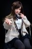Picture of Fudoll - 148cm (4.85ft) Full Size Asian Mini Sex Doll Aijia, J009